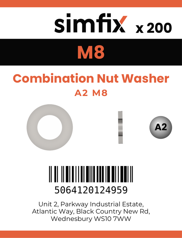 Simfix product label - COMBYNUTA208-T