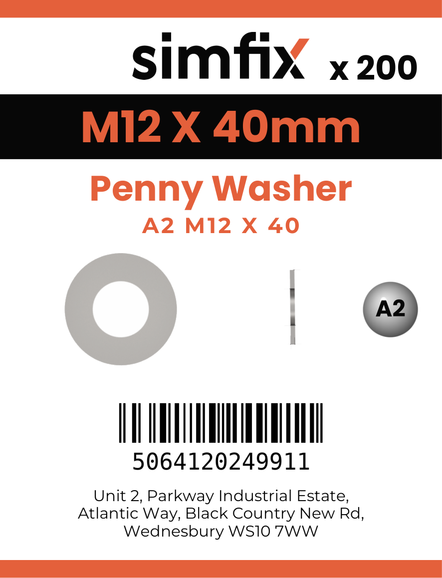 Simfix product label - KABA21254015-T