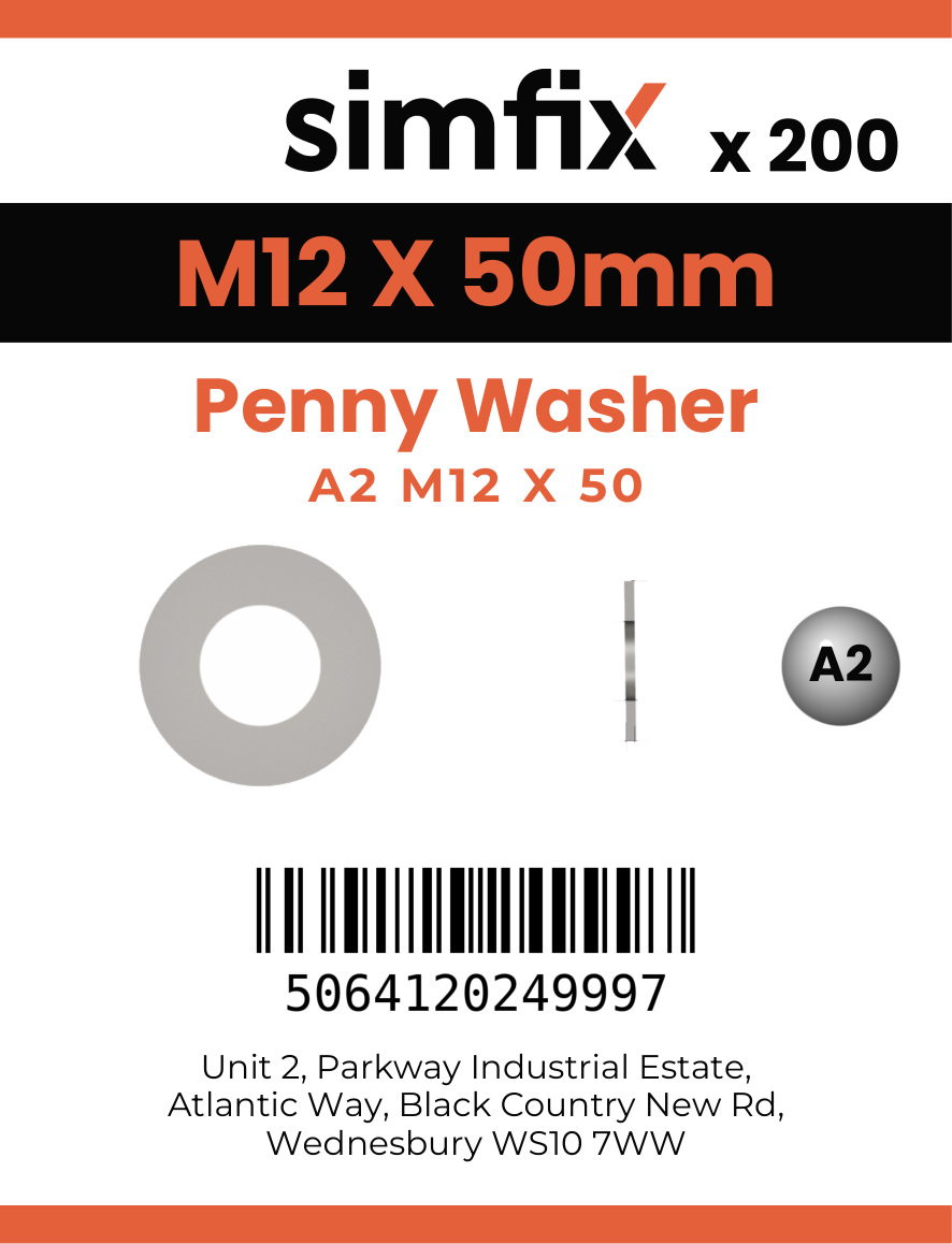 Simfix product label - KABA21255015-T