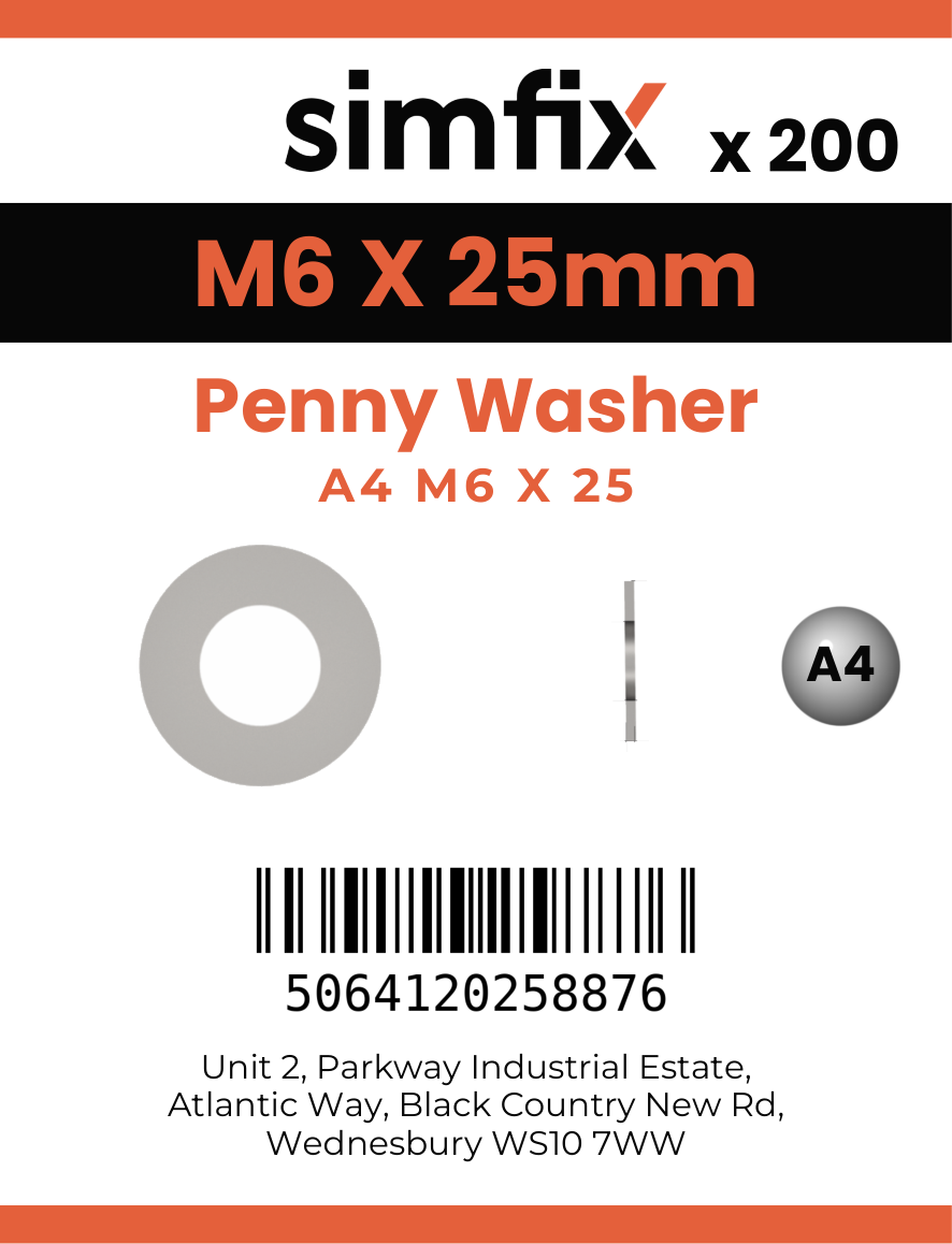 Simfix product label - KABA40642515-T