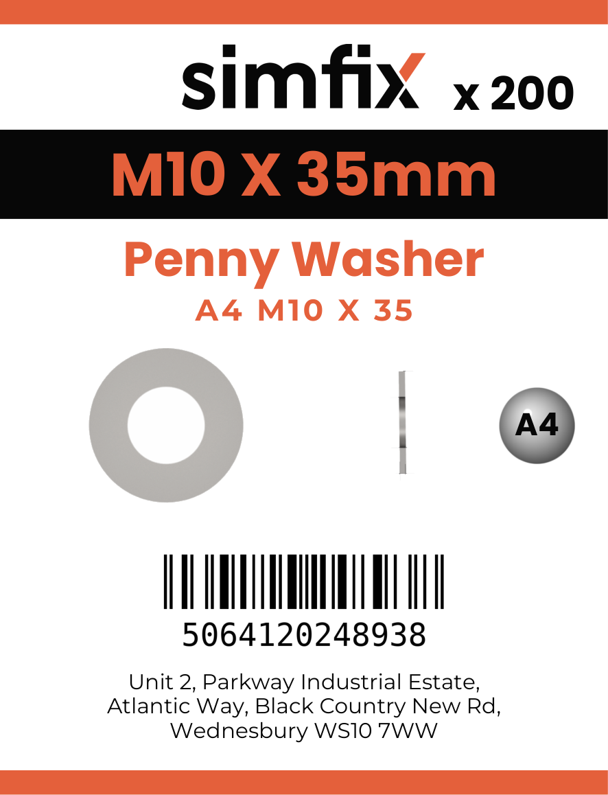 Simfix product label - KABA41053515-T