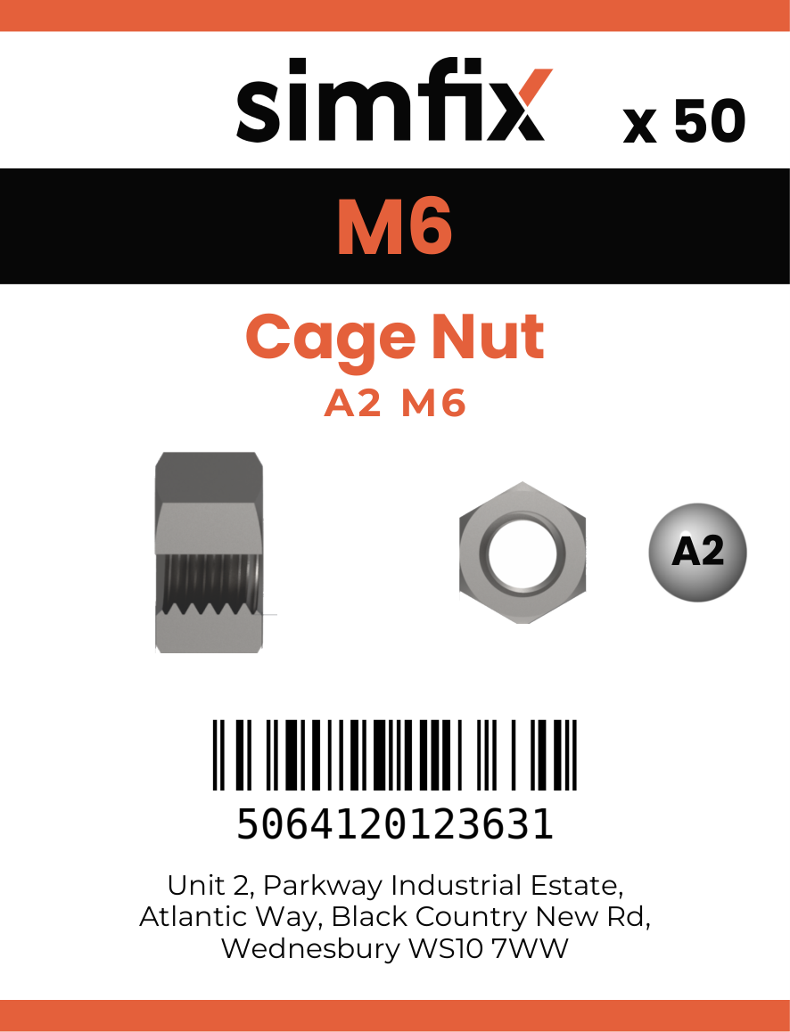 Simfix product label - SMGA2061727-T